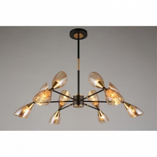 Потолочная люстра Omnilux Onno OML-66807-12