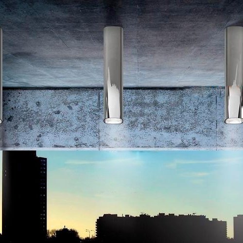 Точечный светильник Leucos SYDNEY 0302390120002