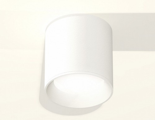 Накладной светильник Ambrella light Xs630 XS6301001