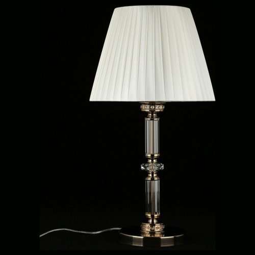 Интерьерная настольная лампа Aployt Patricia APL.716.14.01