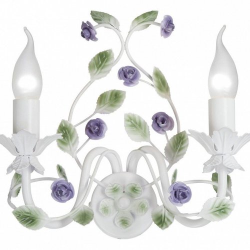 Бра Vitaluce V1794-0/2A