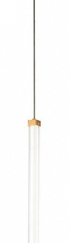 Подвесной светильник Stilfort Quadro 4010/05/01PS