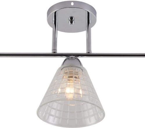 Потолочная люстра 01529-0.3-03 CR Потолочная люстра 01529-0.3-03 CR