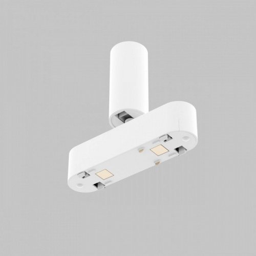 Трековый светодиодный светильник IMEX UT25 IL.0007.1200-5 WH