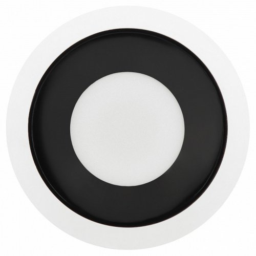 Встраиваемый светильник Эра LED 21-12-6K Б0062142