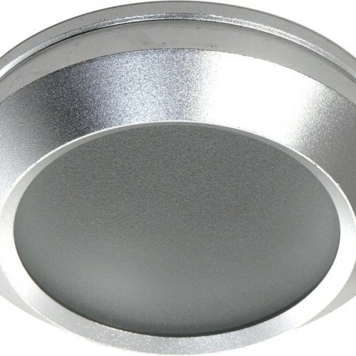Точечный светильник Downlight N1538-S/GLASS