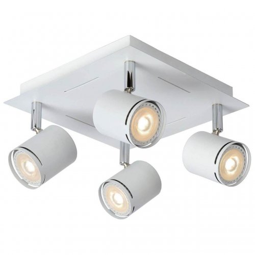 Потолочный светильник Lucide Rilou 26994/20/31