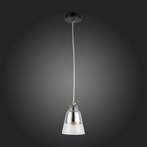 Подвесной светильник Evoluce Lirino SLE102903-01