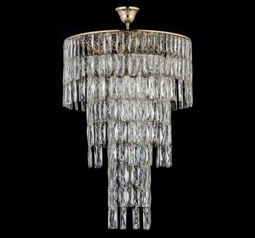 Люстра подвесная Arti Lampadari Elite Deliceto E 1.5.46.101 G Люстра подвесная Arti Lampadari Elite Deliceto E 1.5.46.101 G