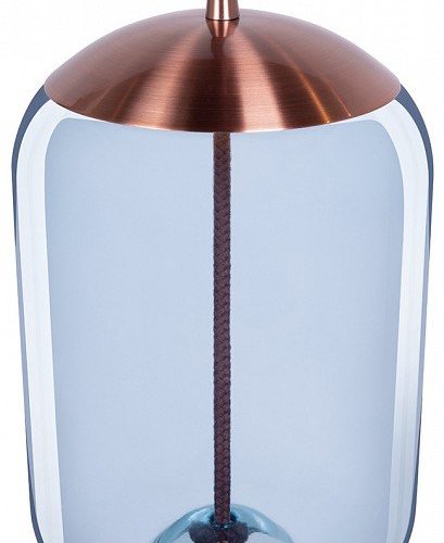 Подвесной светодиодный светильник Loft IT Knot 8133-C