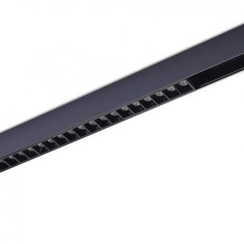 Трековый светильник Eye DL20291NW18BDIM