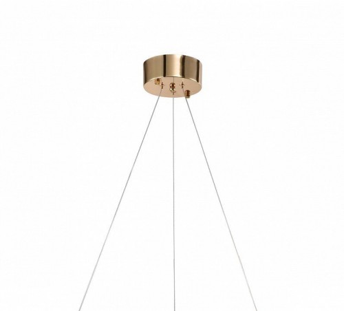 Подвесной светильник Zortes Ringer ZRS.57792.96