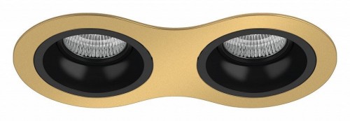 Точечный светильник Lightstar Domino D6230707 Точечный светильник Lightstar Domino D6230707