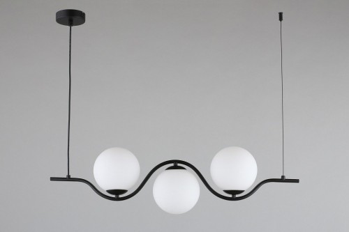 Подвесная люстра Aployt Jagna APL.312.03.03