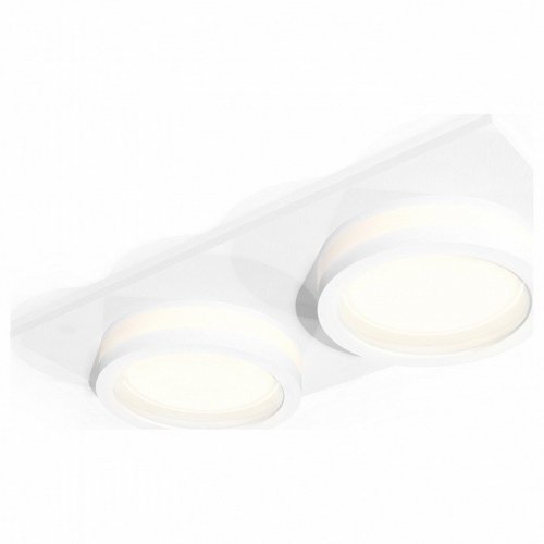 Точечный светильник Ambrella light Techno Spot XC6525060 Точечный светильник Ambrella light Techno Spot XC6525060