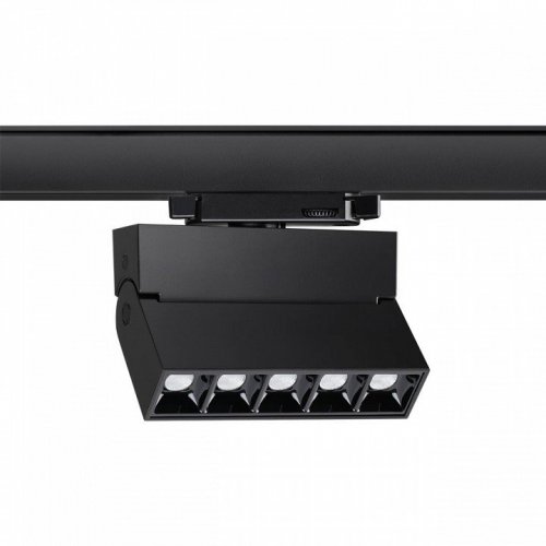 Трековый светодиодный светильник Novotech Eos 358327 Трековый светодиодный светильник Novotech Eos 358327