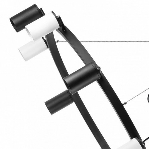 Подвесной светильник Lightstar Rullo LR020375365