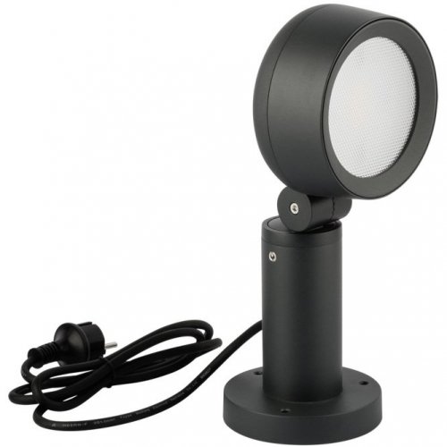 Грунтовый светильник Oasis Light HAMBURG W1093 Gr