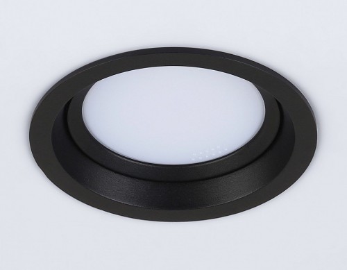 Точечный светильник Ambrella light Techno Spot TN52231