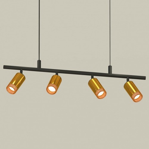 Подвесной светильник Ambrella light Traditional XB9002350