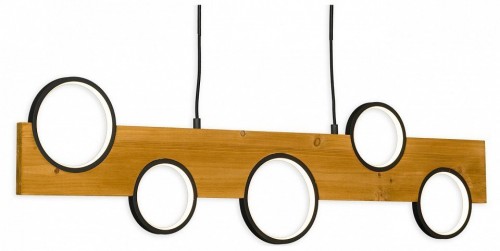 Подвесной светильник Lussole Modesto LSP-7132 Подвесной светильник Lussole Modesto LSP-7132