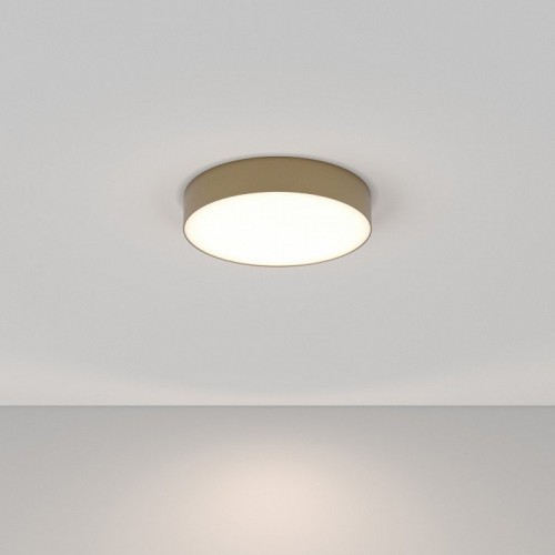 Потолочный светильник Maytoni Zon C032CL-36W4K-RD-MG