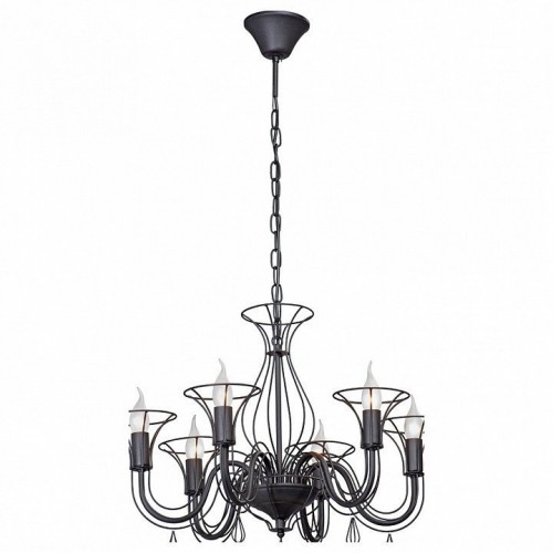 Подвесная люстра Vitaluce V4861-1/6