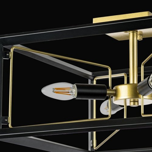 Люстра на штанге Lightstar Regolo 713347 Люстра на штанге Lightstar Regolo 713347