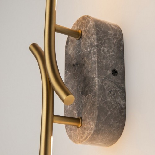 Настенный светильник Maytoni Renaissance MOD256WL-L5BS3K2