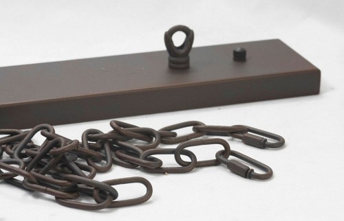 Подвесной светодиодный светильник Lussole Loft LSP-9860