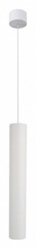Подвесной светильник Arte Lamp Ridget A1526SP-1WH Подвесной светильник Arte Lamp Ridget A1526SP-1WH