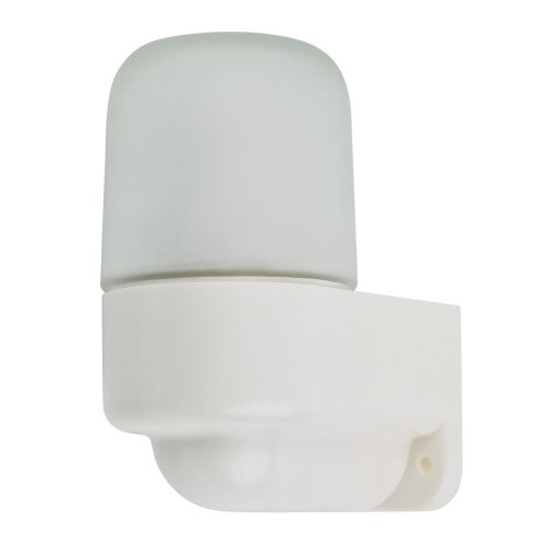 Настенный светильник  UWL-K03R 60W/E27 IP65 WHITE