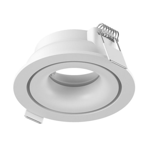 Точечный светильник Lumker COMBO 4 COMBO-44-WH