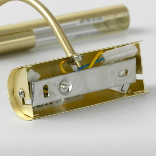 Подсветка для картин Lussole Lido III LSQ-0301-02