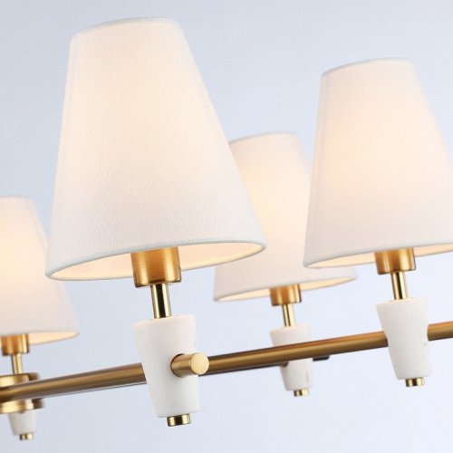 Потолочная люстра Ceramo Classic LH75045 Потолочная люстра Ceramo Classic LH75045
