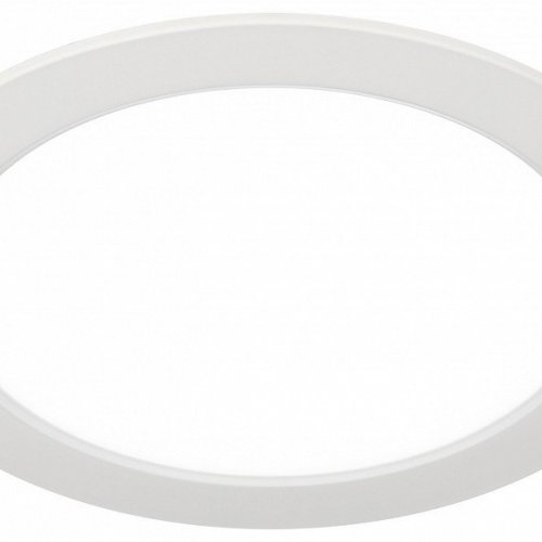 Встраиваемый светильник Эра LED панель Б0057424