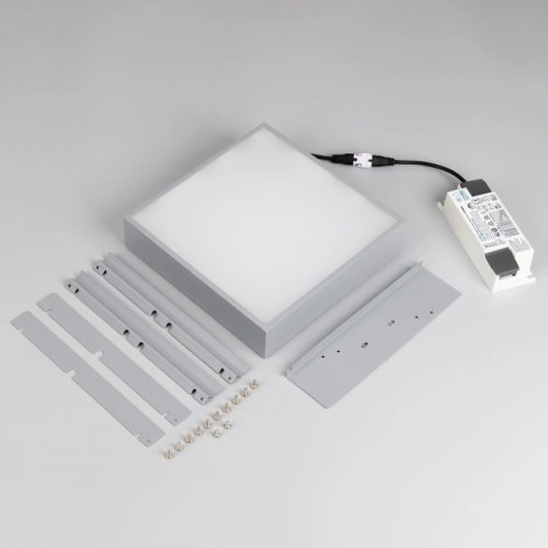 Точечный светильник Arlight GRIGLIATO 047681 Точечный светильник Arlight GRIGLIATO 047681