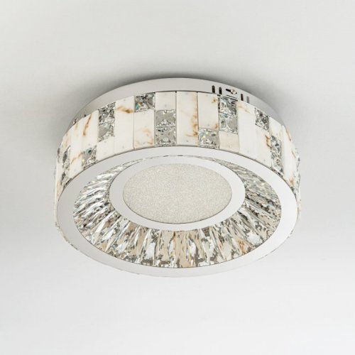 Потолочный светильник  ML.2400.400 CR