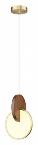 Подвесной светильник Velante 520-706-01