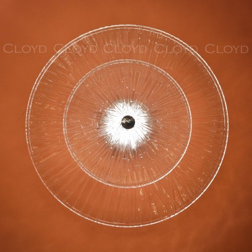 Настенный светильник Cloyd Helion 20351 Настенный светильник Cloyd Helion 20351