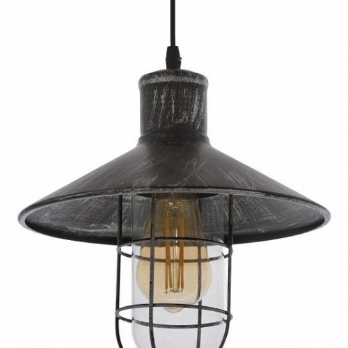 Подвесной светильник Lumina Deco Ulivia LDP 6013 O.SL