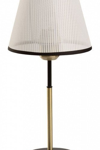 Настольная лампа декоративная De City Конрад 14 667034401 Настольная лампа декоративная De City Конрад 14 667034401