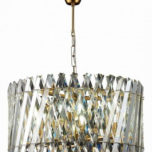 Подвесная люстра ST Luce Fabio SL1170.303.06