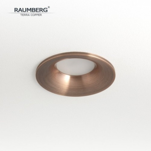 Точечный светильник Raumberg Terra TerraCopper