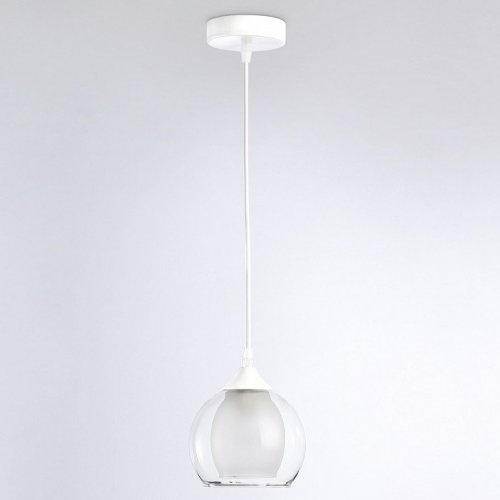 Подвесной светильник Ambrella light TRADITIONAL TR3538 Подвесной светильник Ambrella light TRADITIONAL TR3538