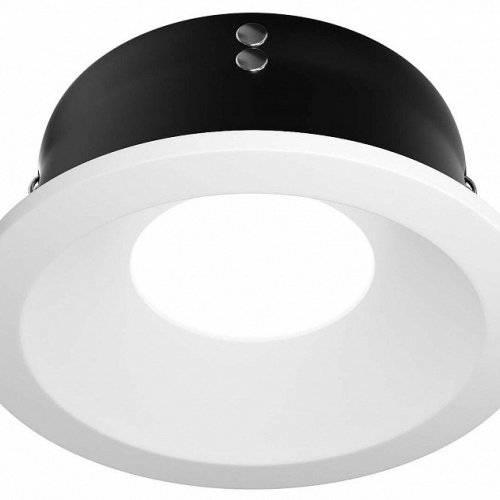 Встраиваемый светильник LIGHTERA Camry LE202RL-1W