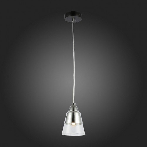 Подвесной светильник Evoluce Lirino SLE102903-01