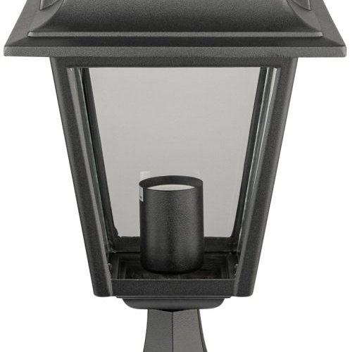 Наземный фонарь Oasis_Light QUADRO L 79904L Bl Наземный фонарь Oasis_Light QUADRO L 79904L Bl