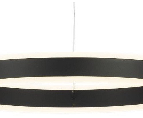 Подвесной светильник Citilux Дуэт CL719401 Подвесной светильник Citilux Дуэт CL719401