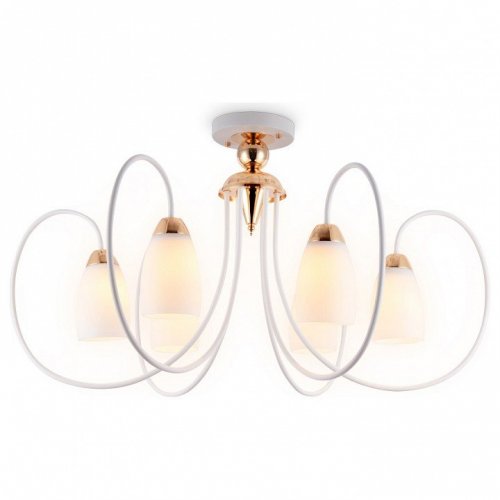 Потолочная люстра Ambrella light Traditional TR3120 Потолочная люстра Ambrella light Traditional TR3120